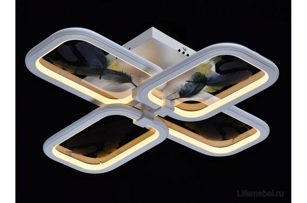 Потолочная люстра Мадлен 424010704