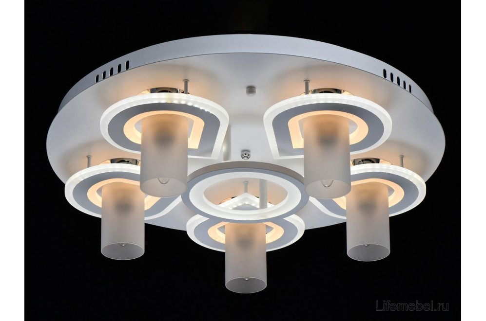 Потолочная люстра Мадлен 424010905