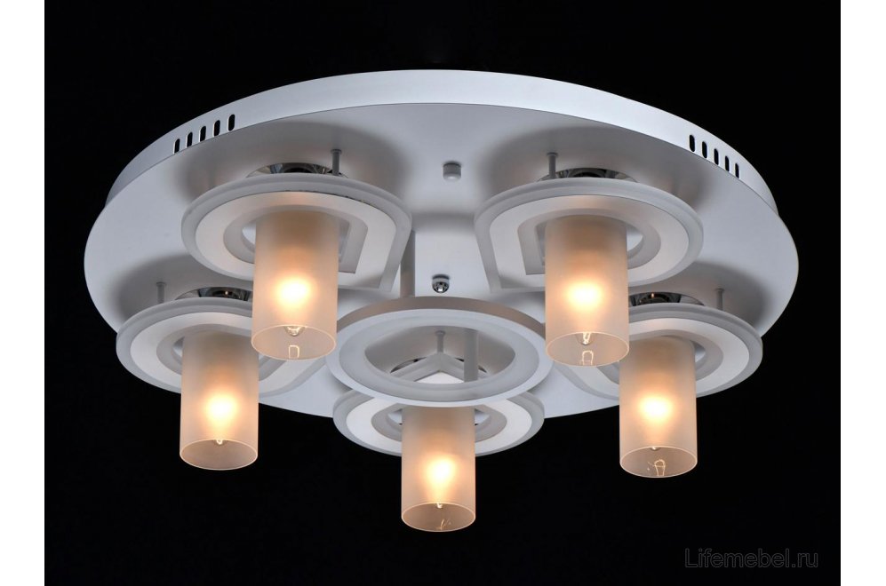 Потолочная люстра Мадлен 424010905