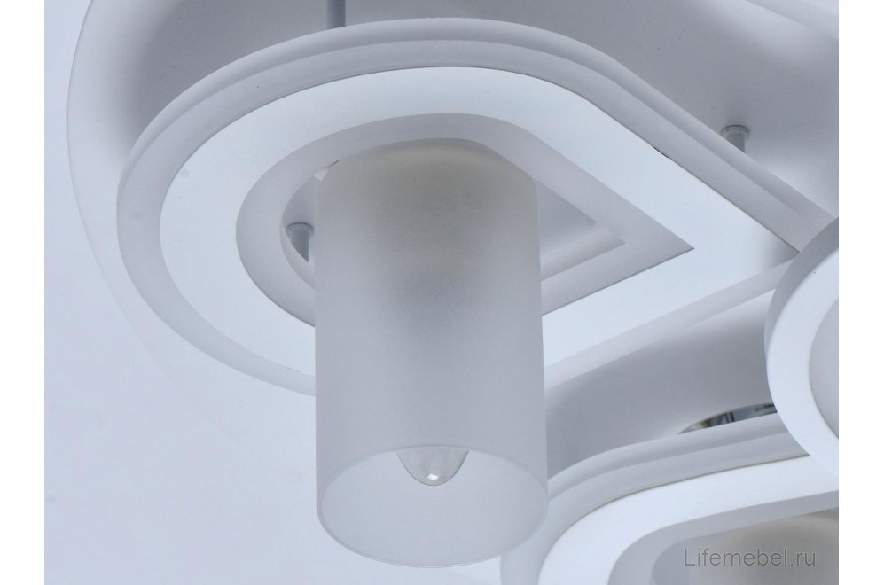 Потолочная люстра Мадлен 424010905