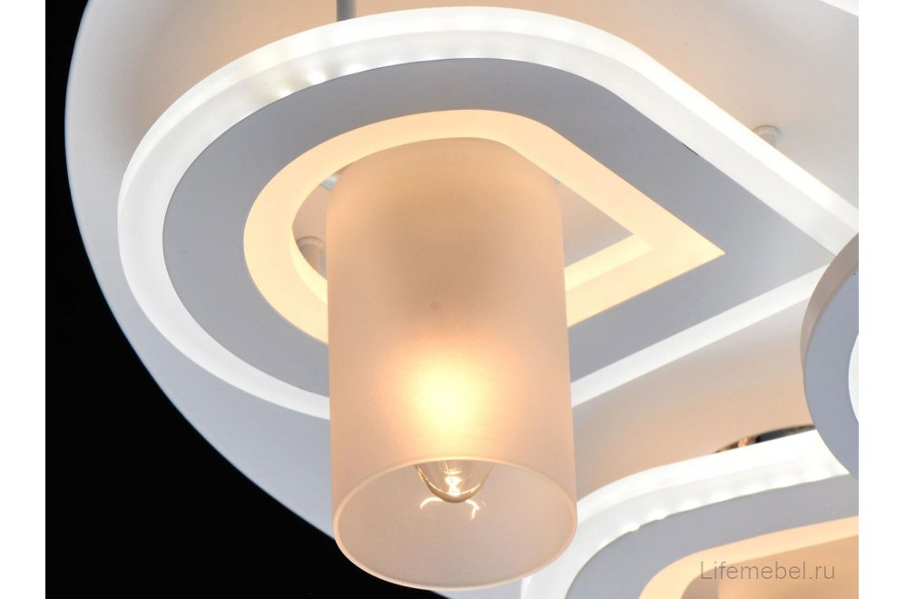 Потолочная люстра Мадлен 424010905