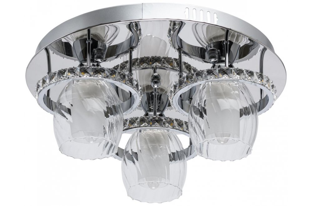 Потолочная люстра Мадлен 424011203