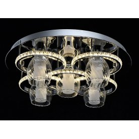 Потолочная люстра Мадлен 424011305
