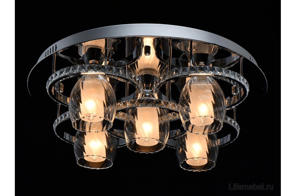 Потолочная люстра Мадлен 424011305