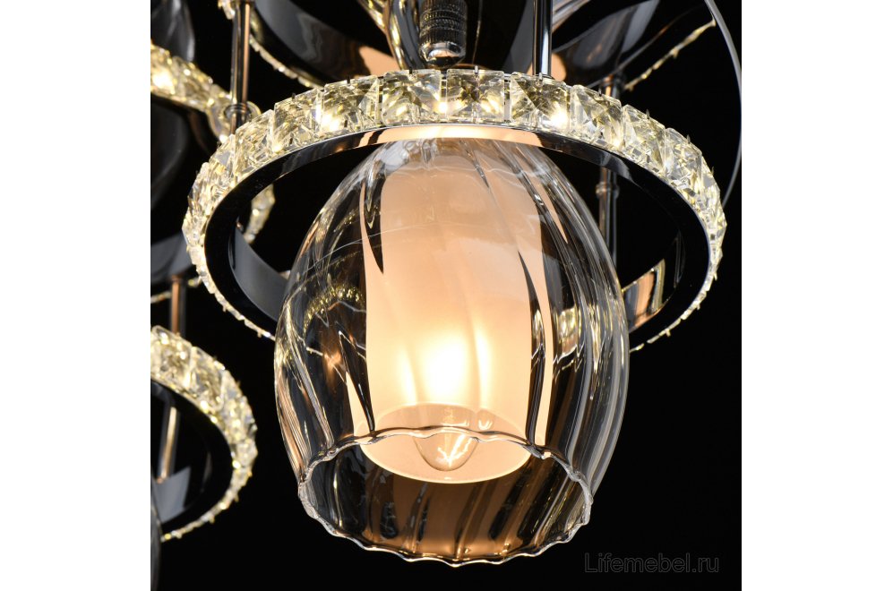 Потолочная люстра Мадлен 424011305