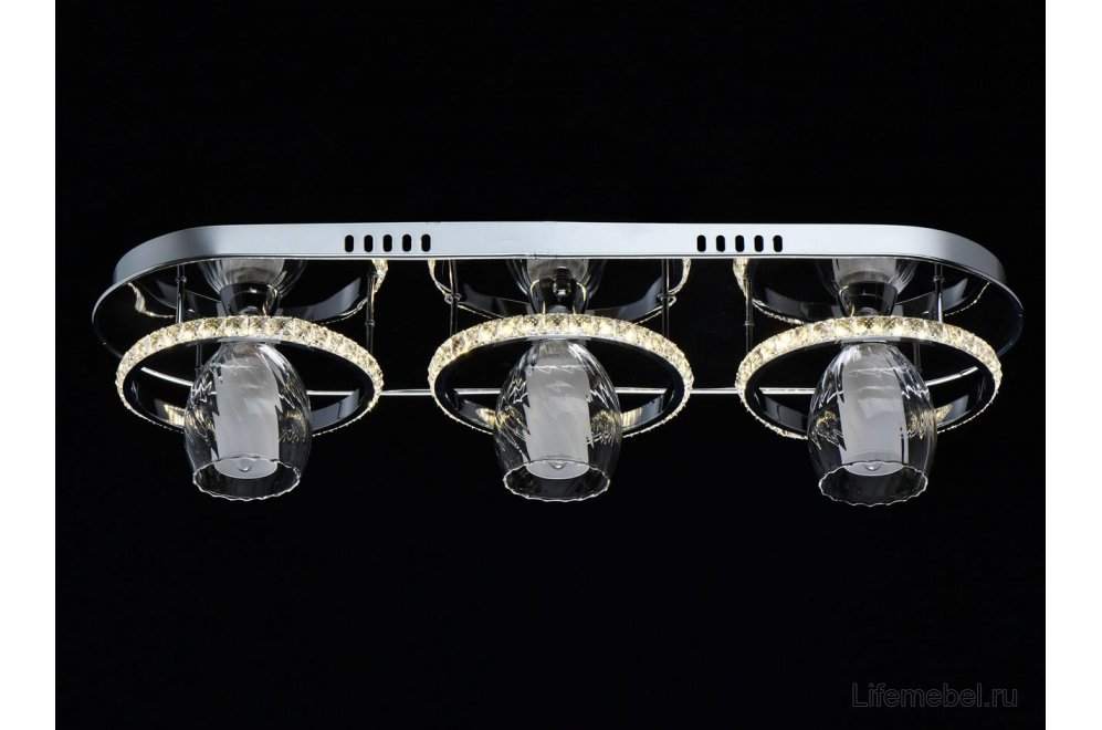 Потолочная люстра Мадлен 424011403