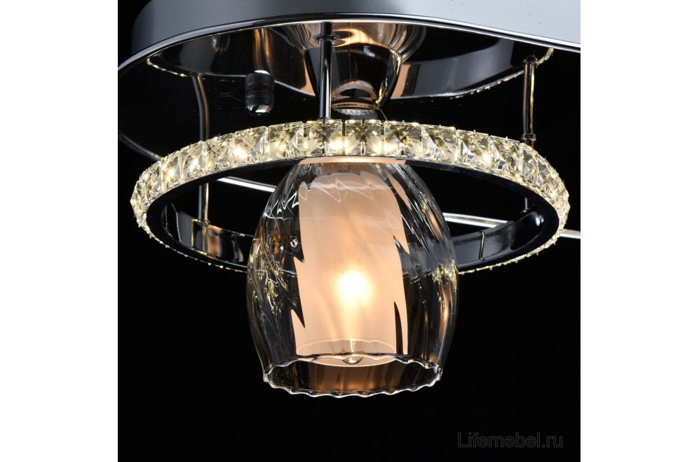 Потолочная люстра Мадлен 424011403