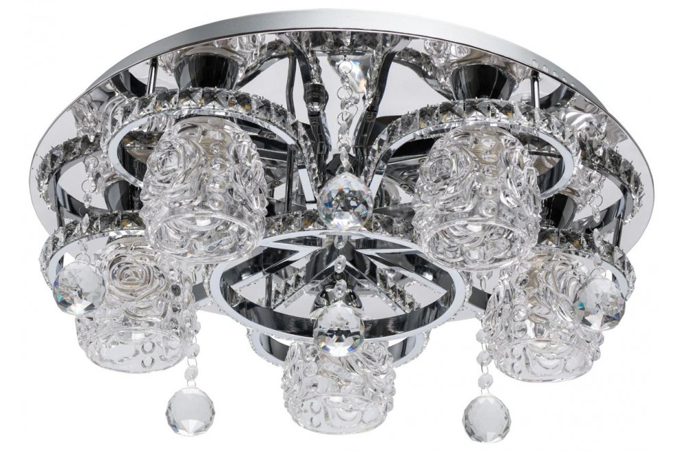 Потолочная люстра Мадлен 424011505