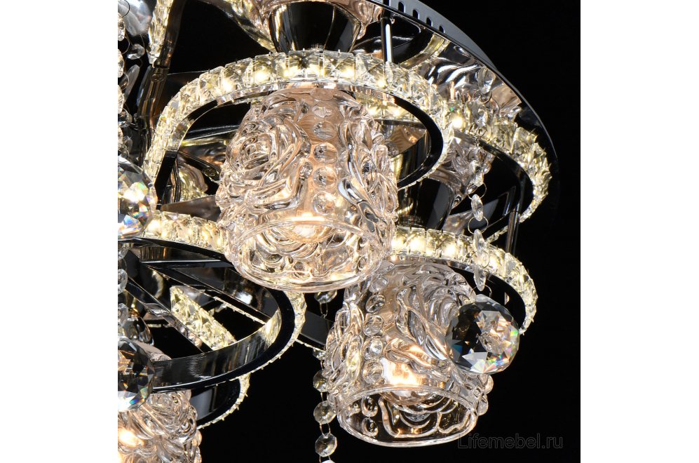 Потолочная люстра Мадлен 424011505