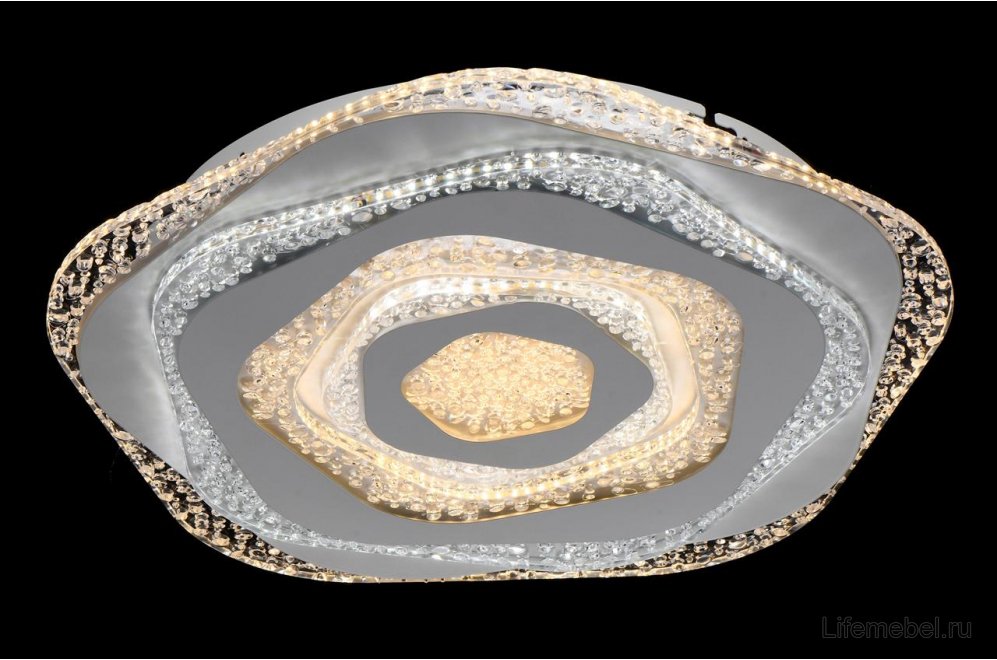 Потолочная люстра Мадлен 424011801