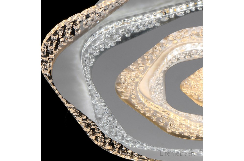 Потолочная люстра Мадлен 424011801