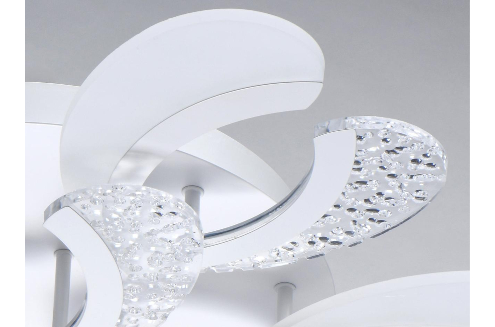 Потолочная люстра Мадлен 424012209