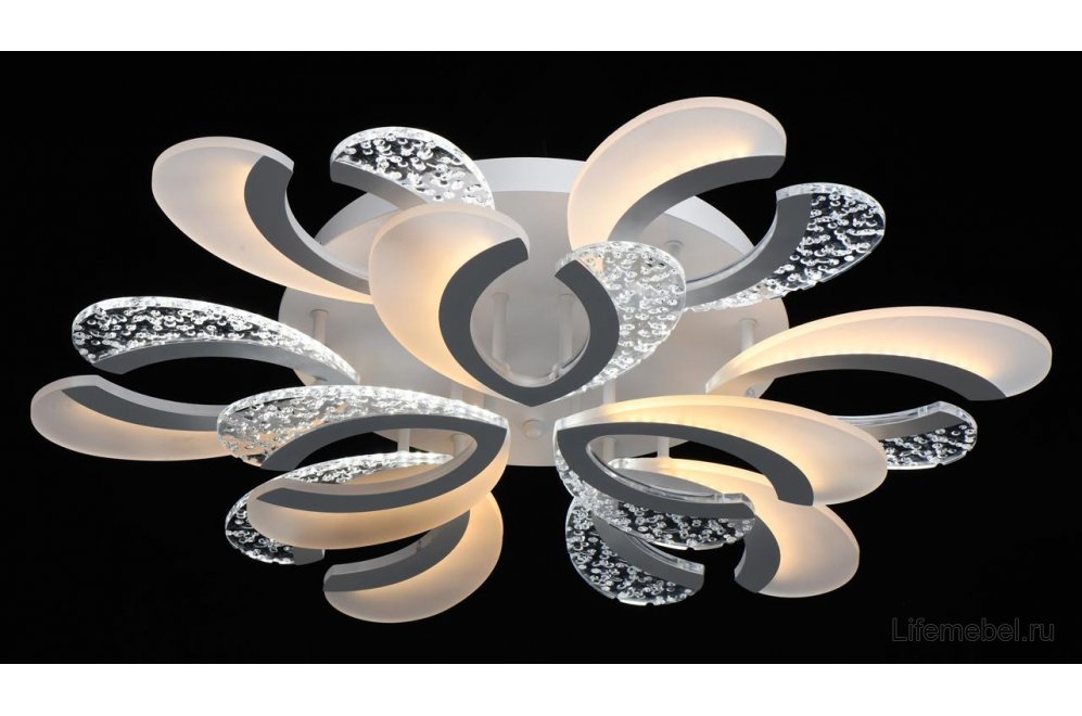 Потолочная люстра Мадлен 424012209