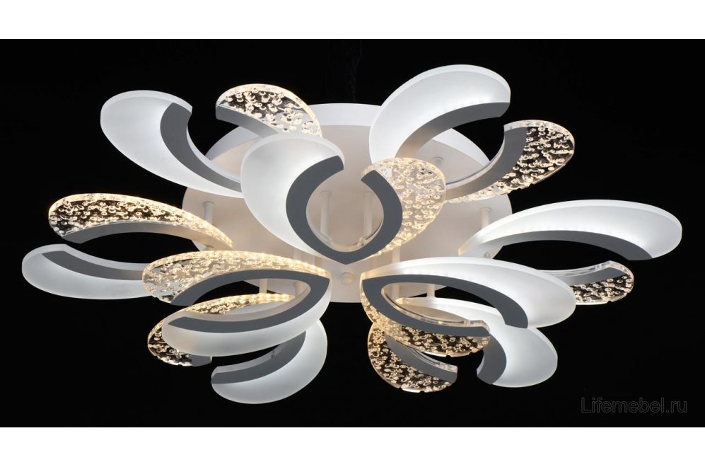 Потолочная люстра Мадлен 424012209
