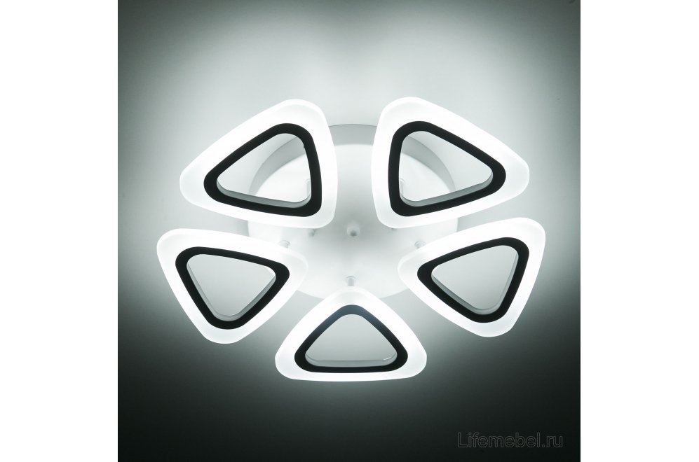 Потолочная люстра Мальта CL234250R