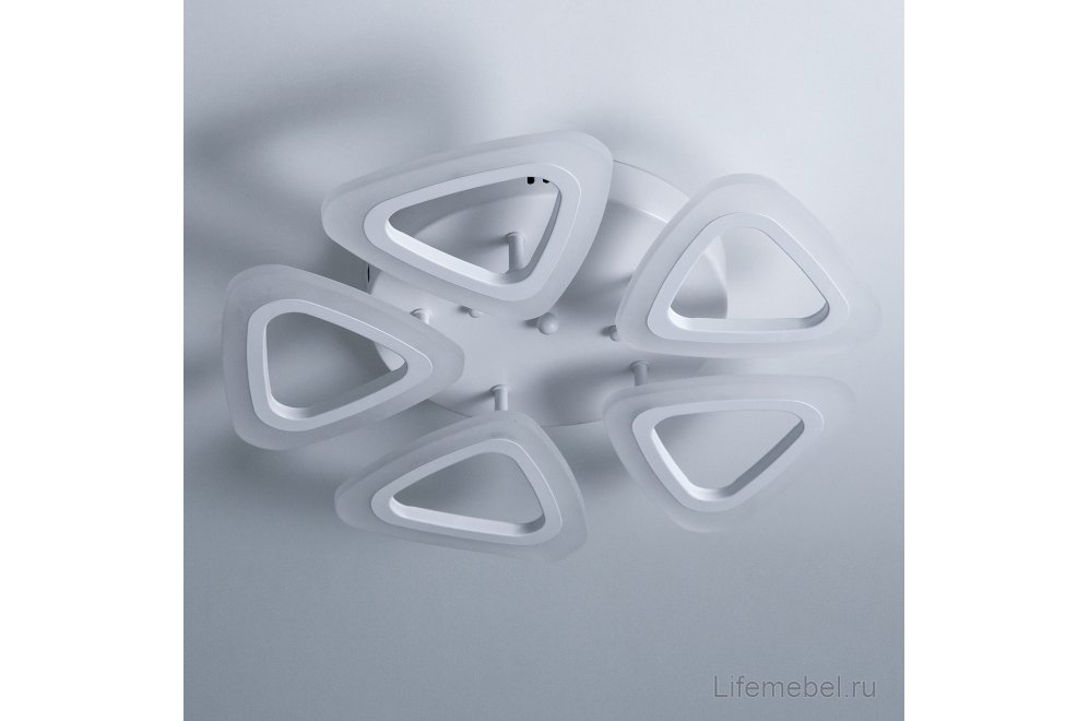 Потолочная люстра Мальта CL234250R