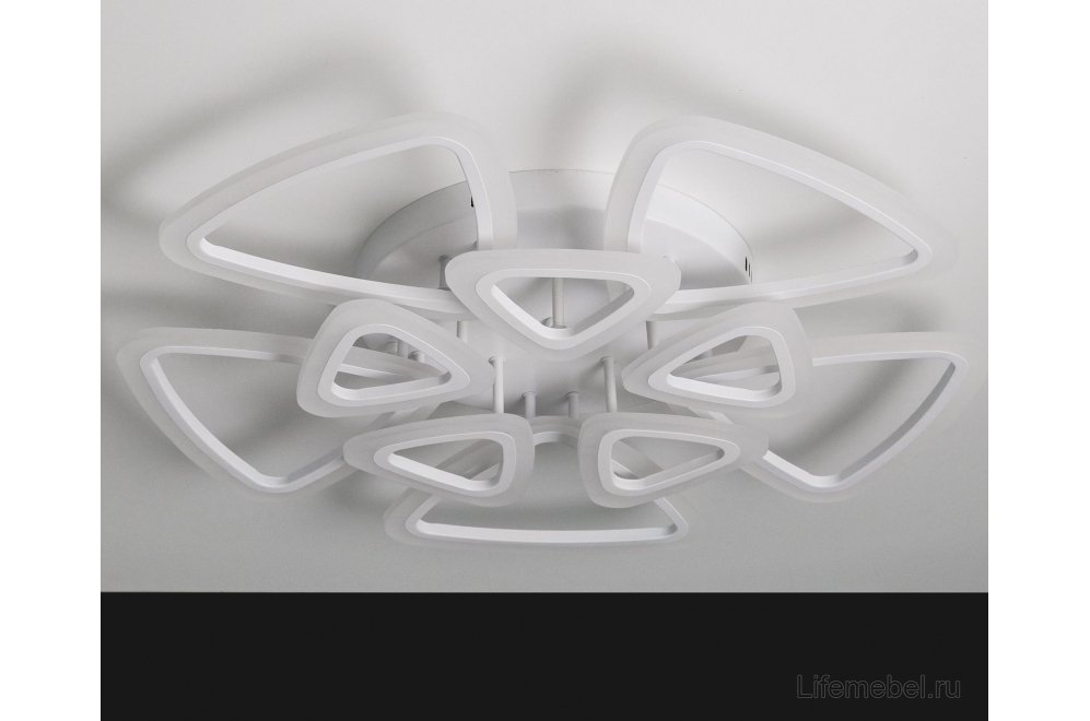 Потолочная люстра Мальта CL234290R