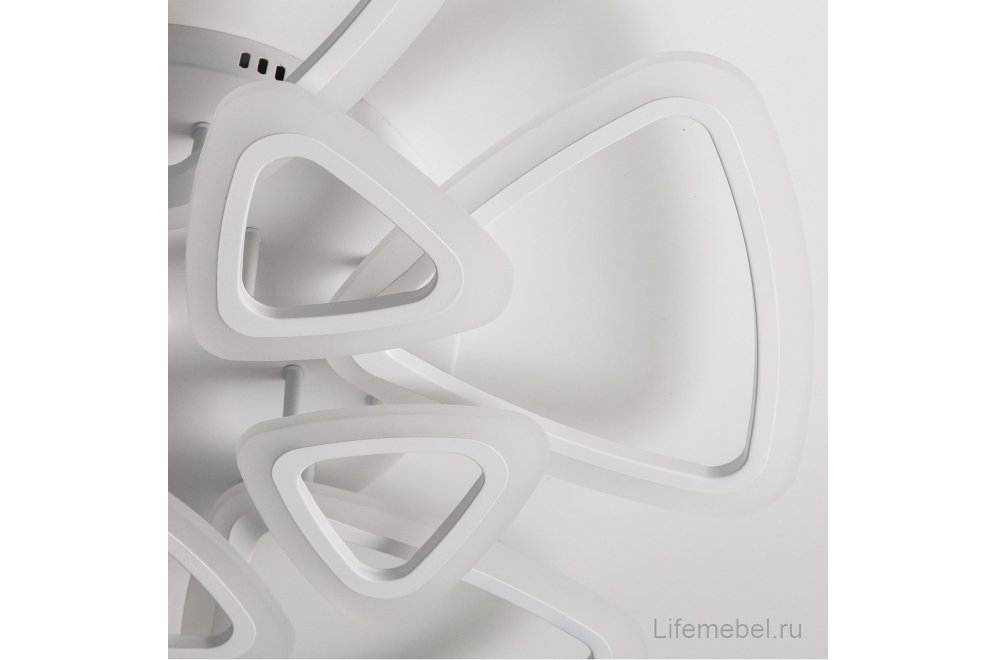 Потолочная люстра Мальта CL234290R