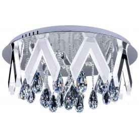 Потолочная люстра Maximus EL335C87.1