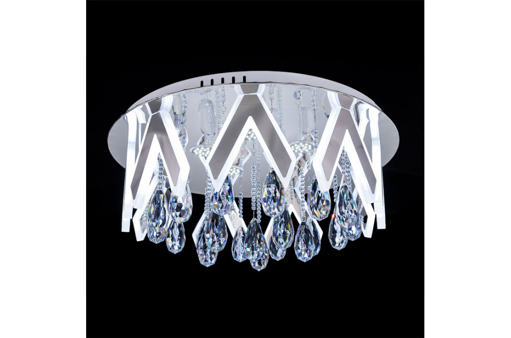 Потолочная люстра Maximus EL335C87.1