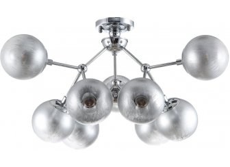 Потолочная люстра MEDEA PL9