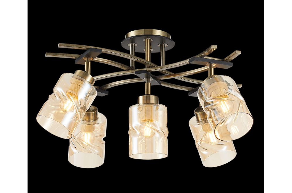 Потолочная люстра Мерида CL142154