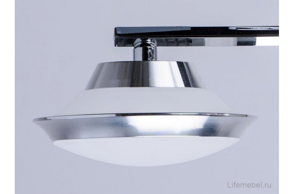 Потолочная люстра MW-Light Нанси 308010910