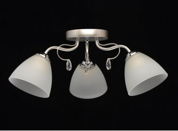 Люстра Нежность 676012903