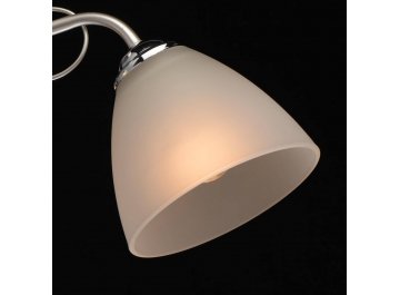 Потолочная люстра Нежность 676012903