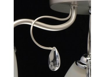 Люстра Нежность 676012903