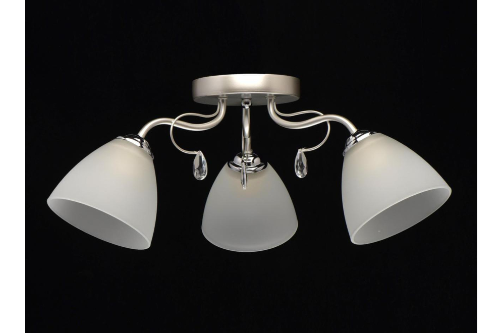 Потолочная люстра Нежность 676012903