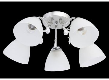 Потолочная люстра Нежность 676013005