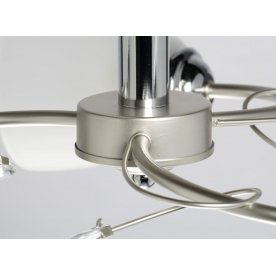 Потолочная люстра Нежность 676013205