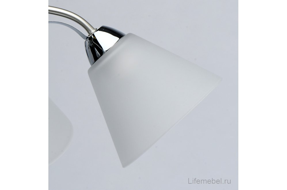 Потолочная люстра Нежность 676014705