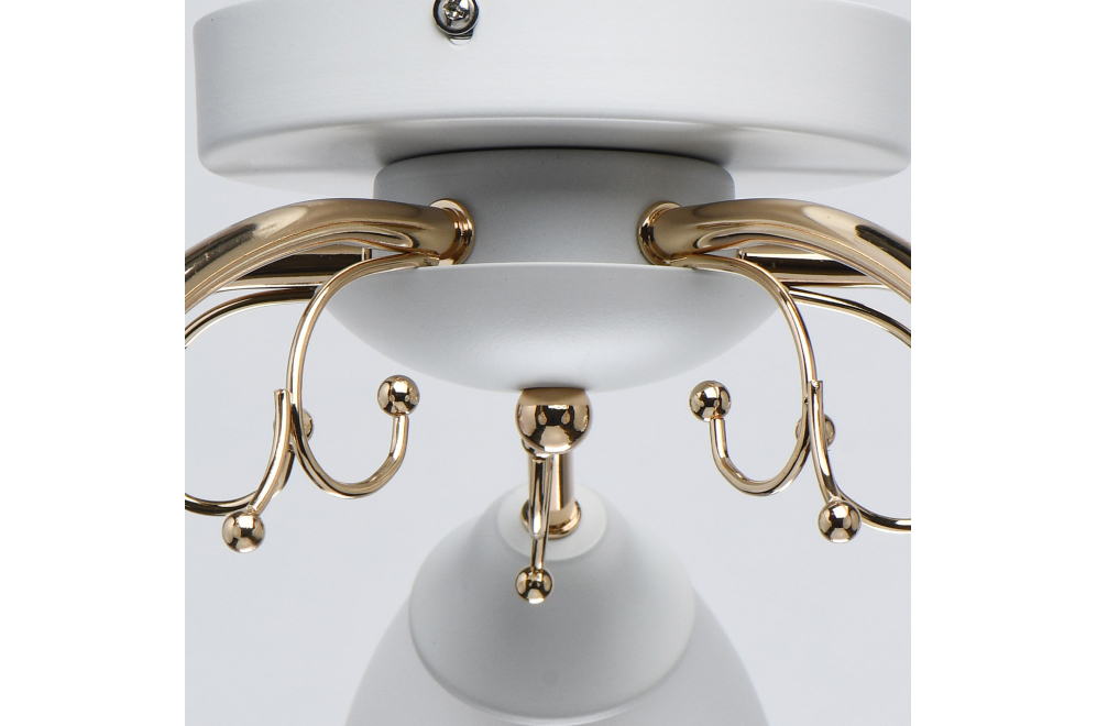 Потолочная люстра Нежность 676014905