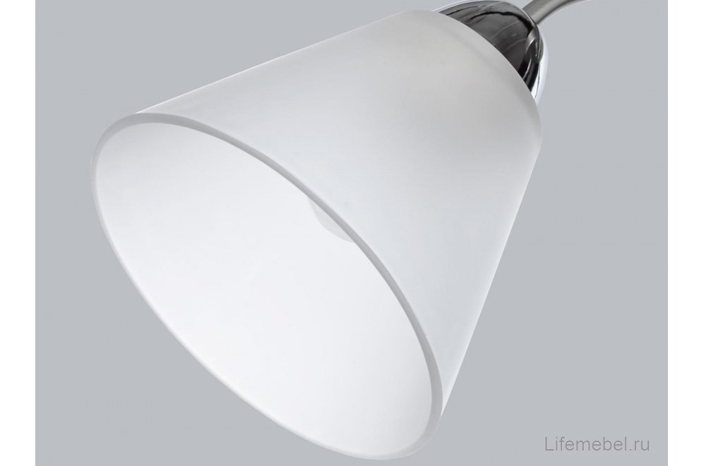 Потолочная люстра Нежность 676015303