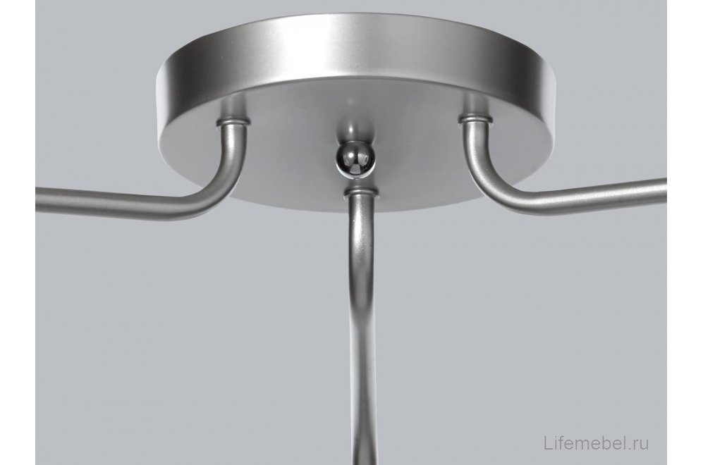 Потолочная люстра Нежность 676015303