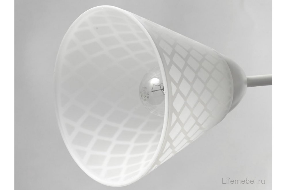 Потолочная люстра Нежность 676015505