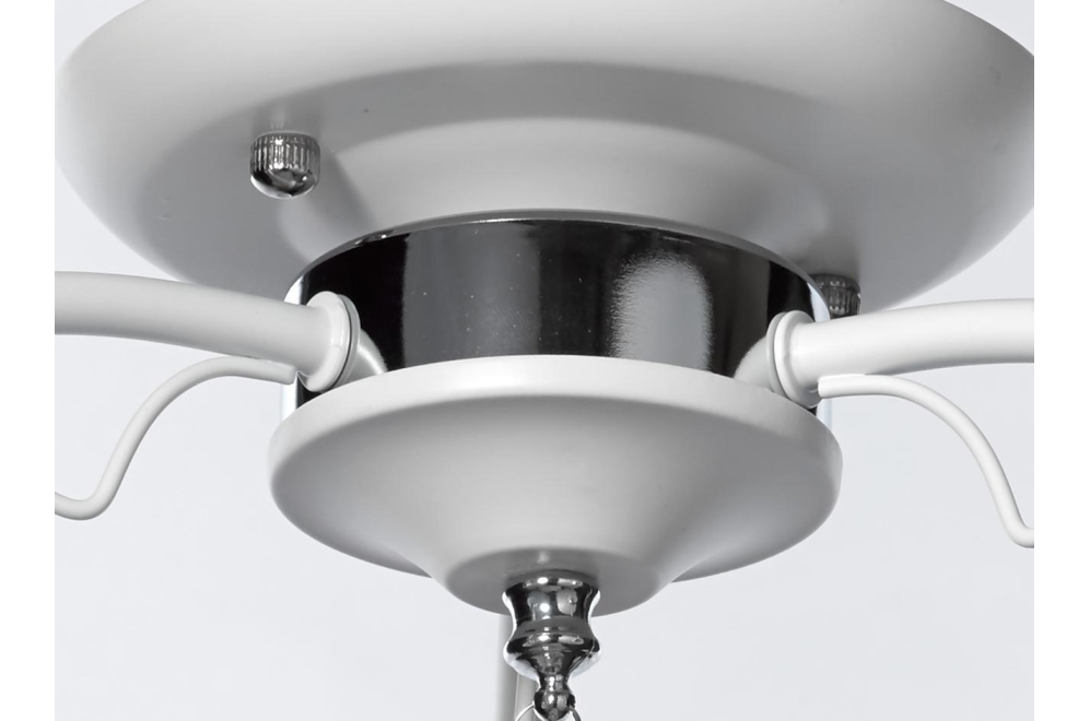 Потолочная люстра Нежность 676015903