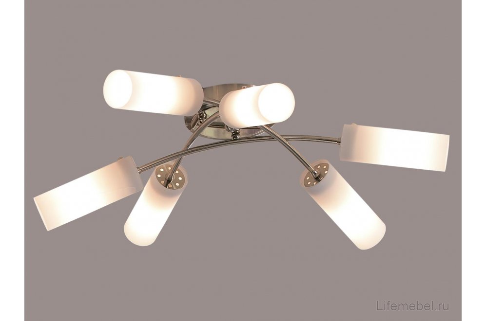 Потолочная люстра Новелла CL122162