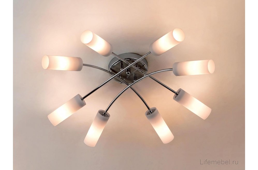 Потолочная люстра Новелла CL122181