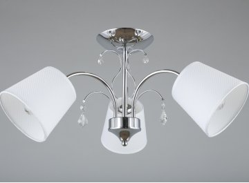 Потолочная люстра Novello OML-56307-03