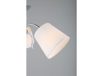 Потолочная люстра Novello OML-56307-03