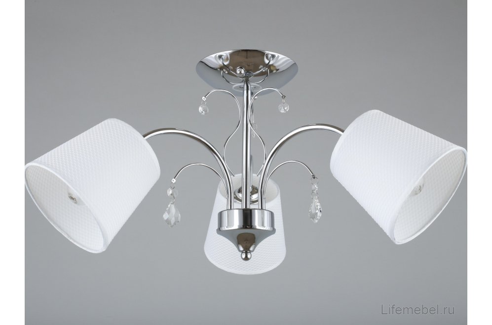 Потолочная люстра Novello OML-56307-03