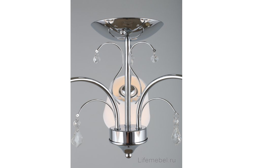 Потолочная люстра Novello OML-56307-03