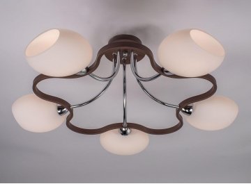 Потолочная люстра Октава CL131151