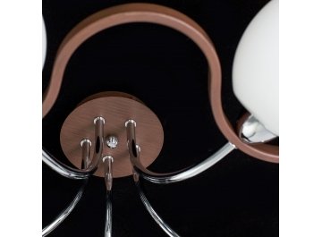 Потолочная люстра Октава CL131151