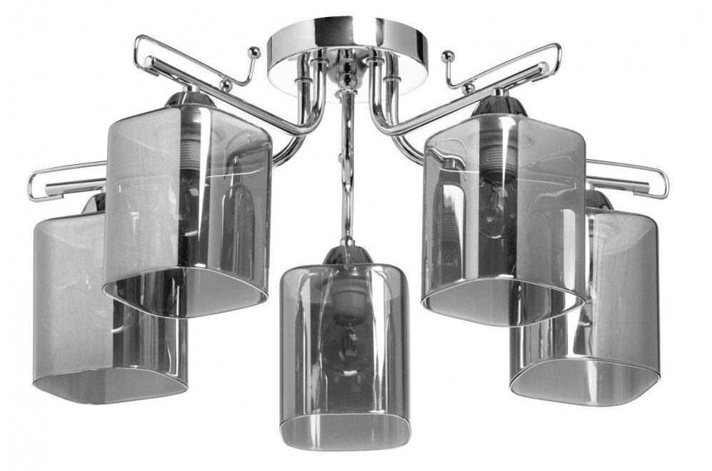 Потолочная люстра Олимпия 106010105