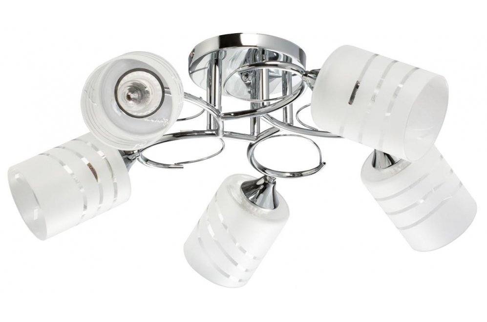 Потолочная люстра Олимпия 106010305