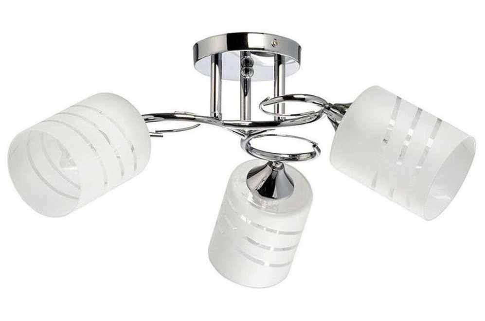 Потолочная люстра Олимпия 106010403